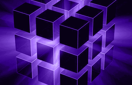 Cyber security visualization