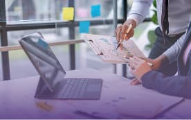 Strategic approach workshop