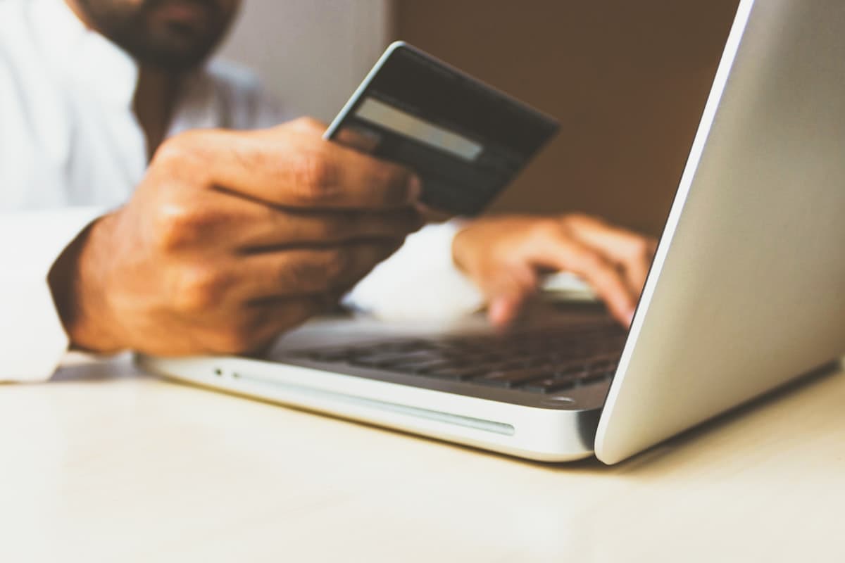 Secure online payment and e-commerce checkout