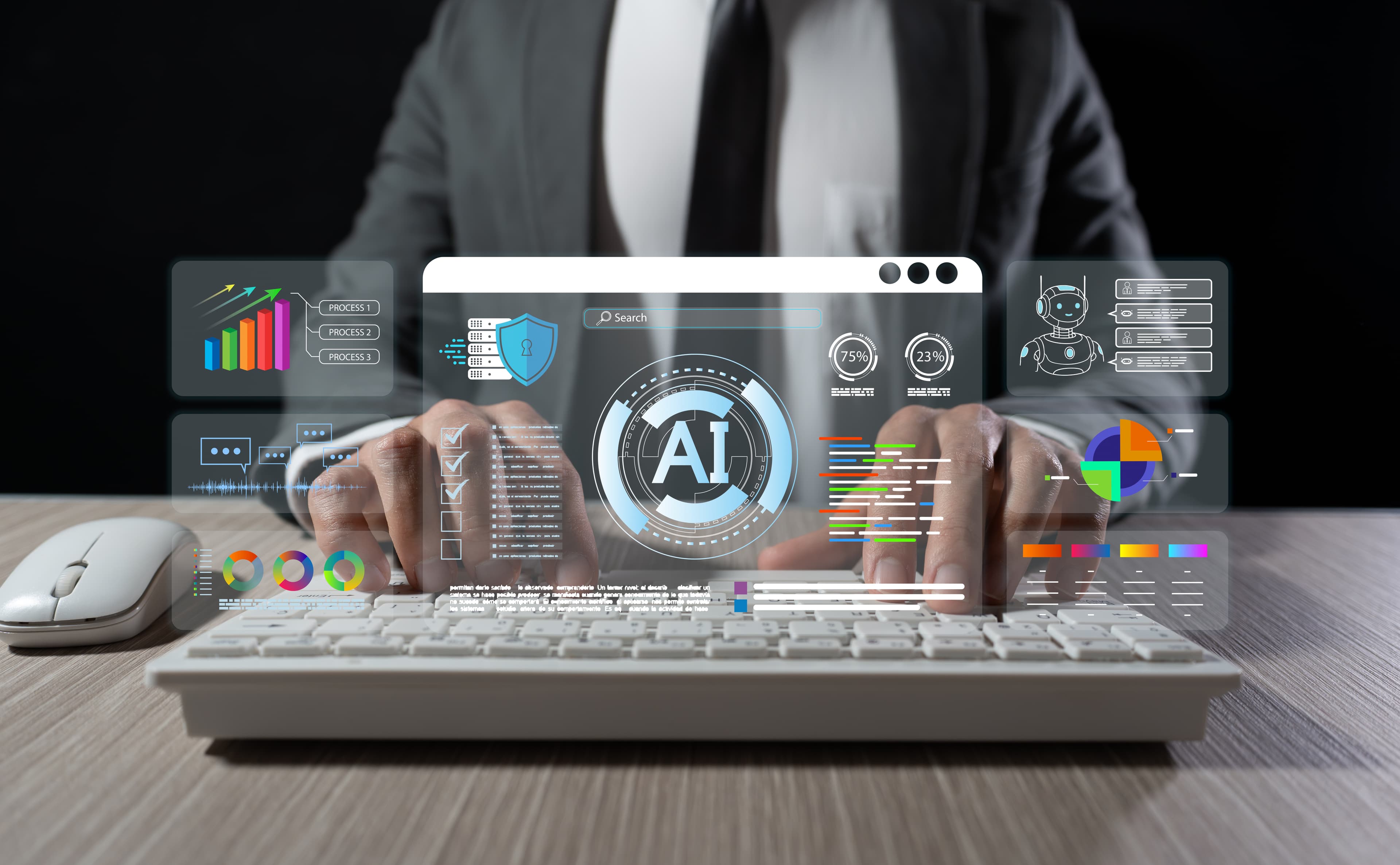 Marketing analytics and growth strategy