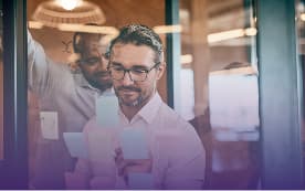 Cyber Security — Prioritize