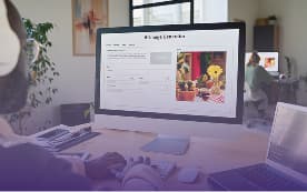 Web Design & Development — Design