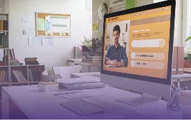 Web Design & Development — Ship