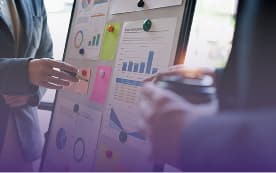 Web Design & Development — Strategy